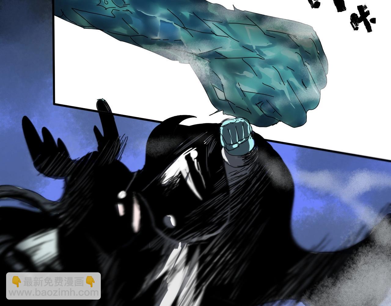 第23话 猛男激战三百回(1/3)-第25话