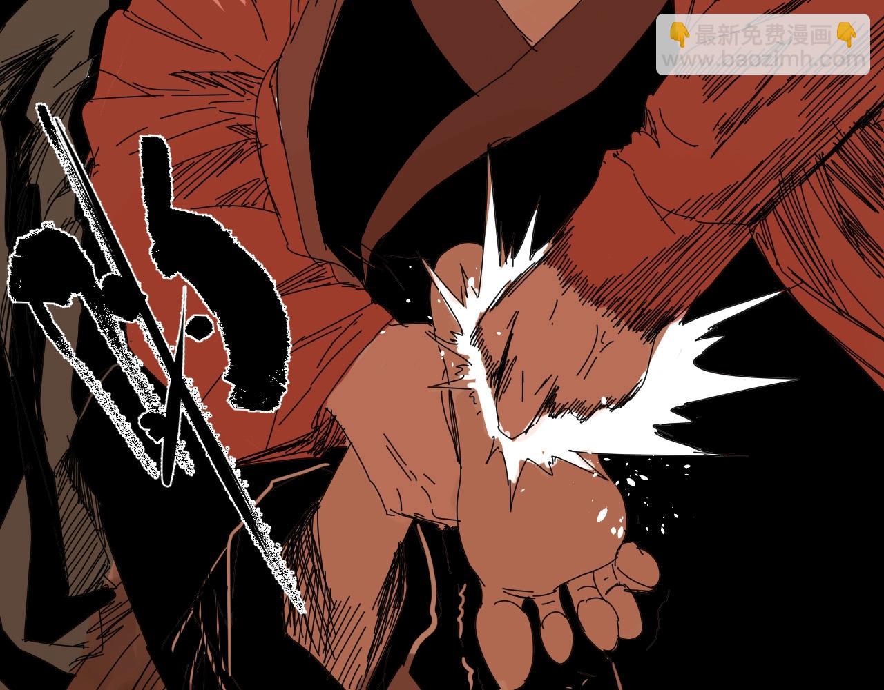 第23话 猛男激战三百回(1/3)-第25话