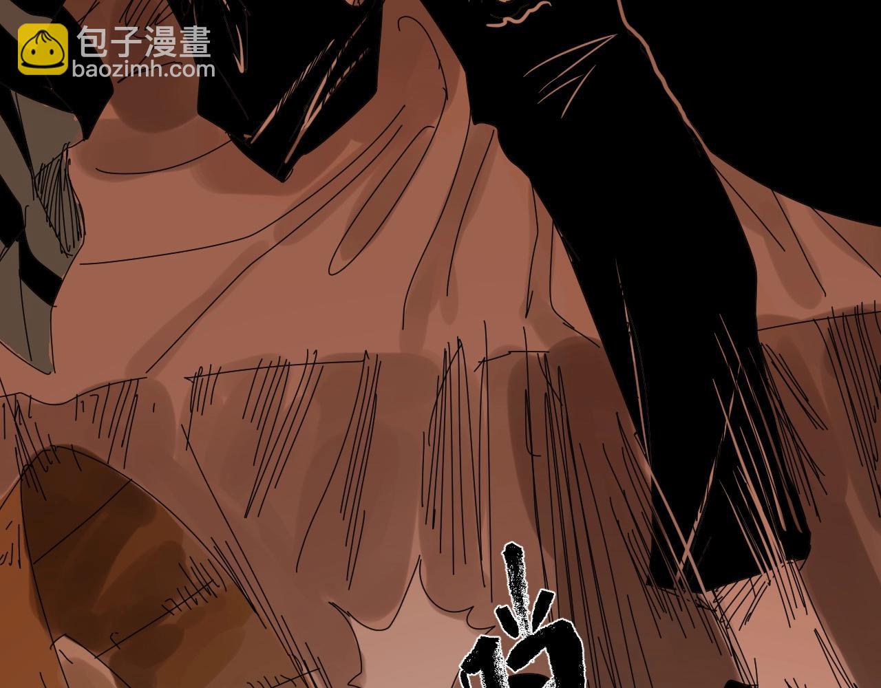 第23话 猛男激战三百回(1/3)-第25话