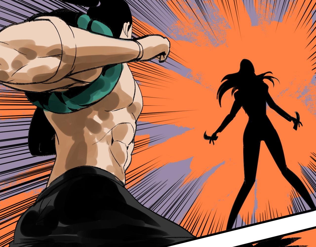 第29话 电玩大赛（2）(1/3)-第31话