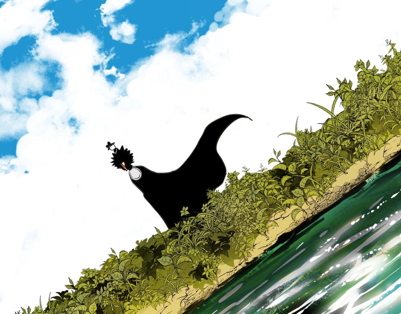 第30话 遇袭(1/2)-第33话