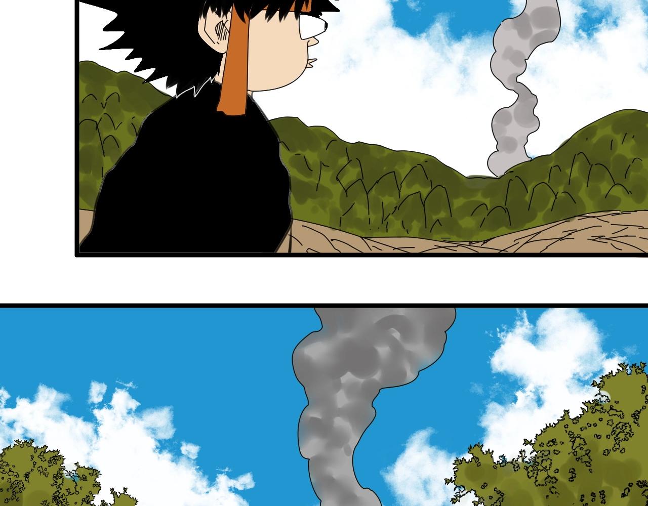 第30话 遇袭(1/2)-第33话