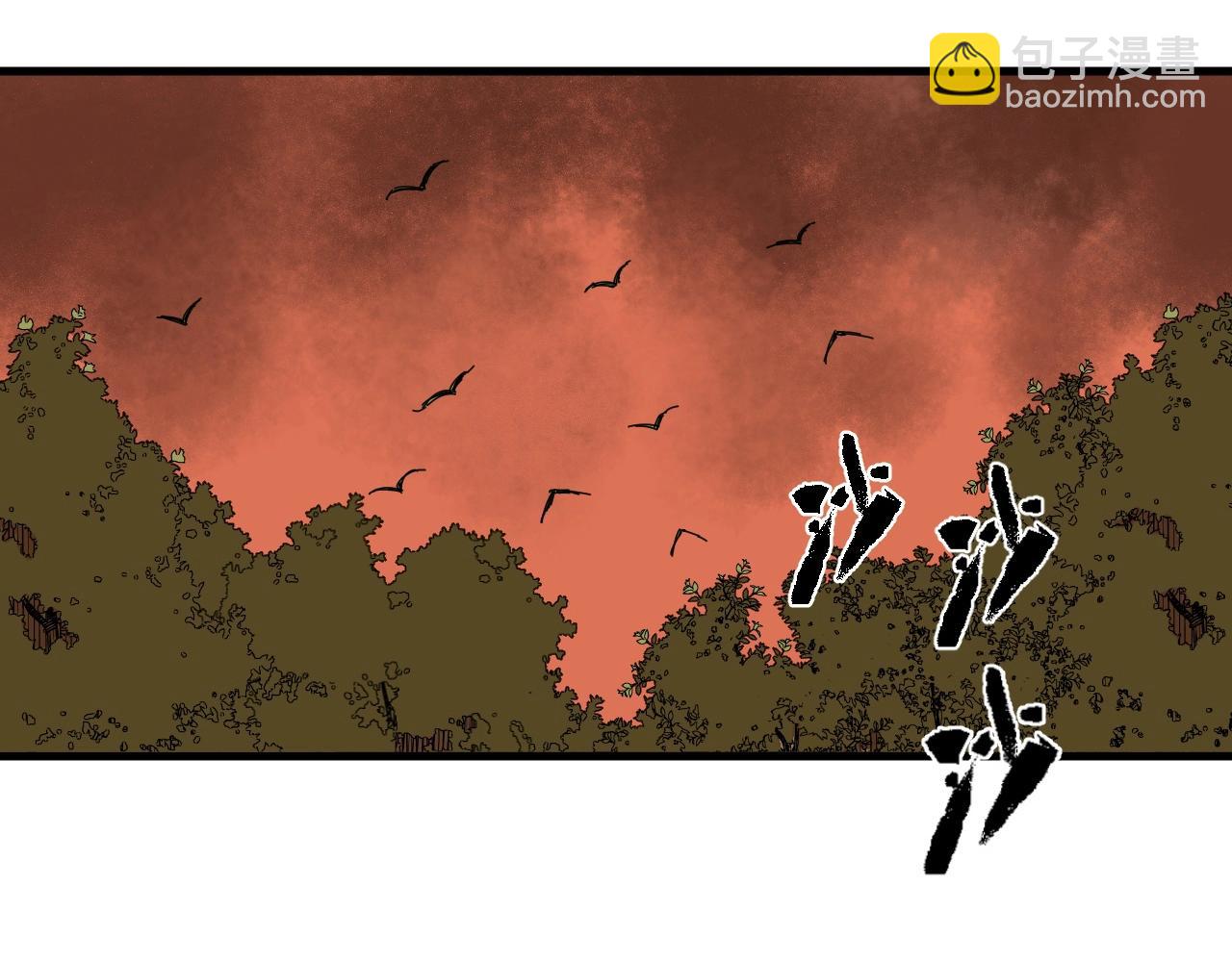 第32话 逐个反击(1/3)-第35话