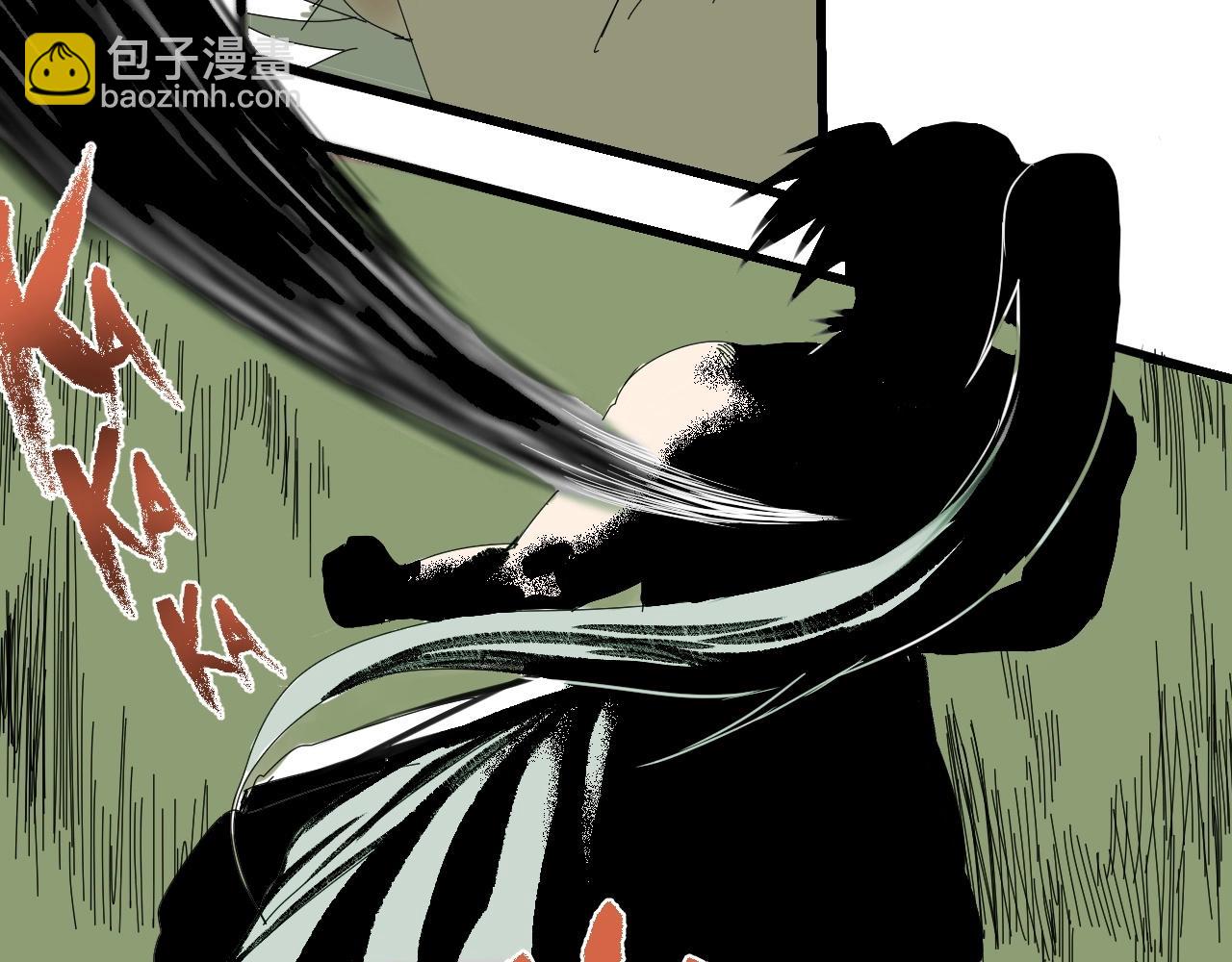 第32话 逐个反击(1/3)-第35话