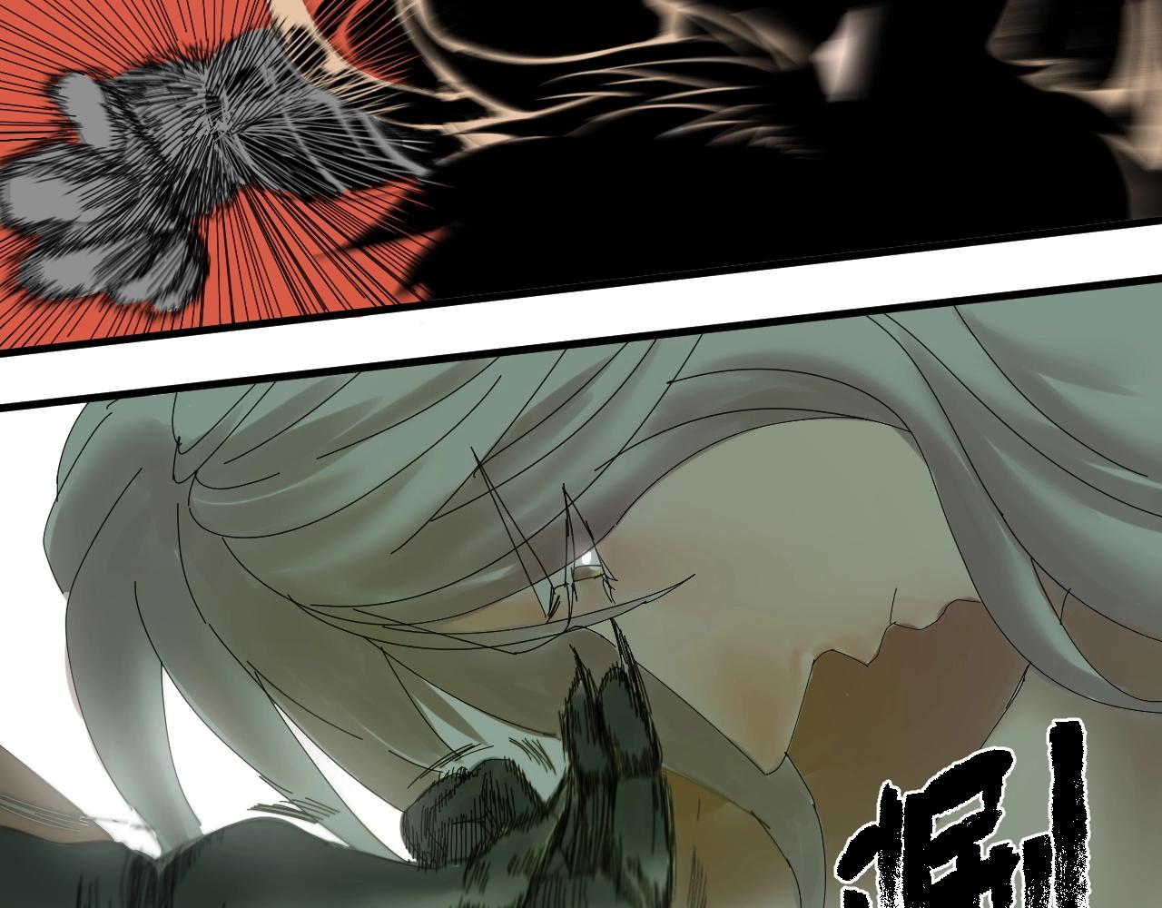 第32话 逐个反击(1/3)-第35话