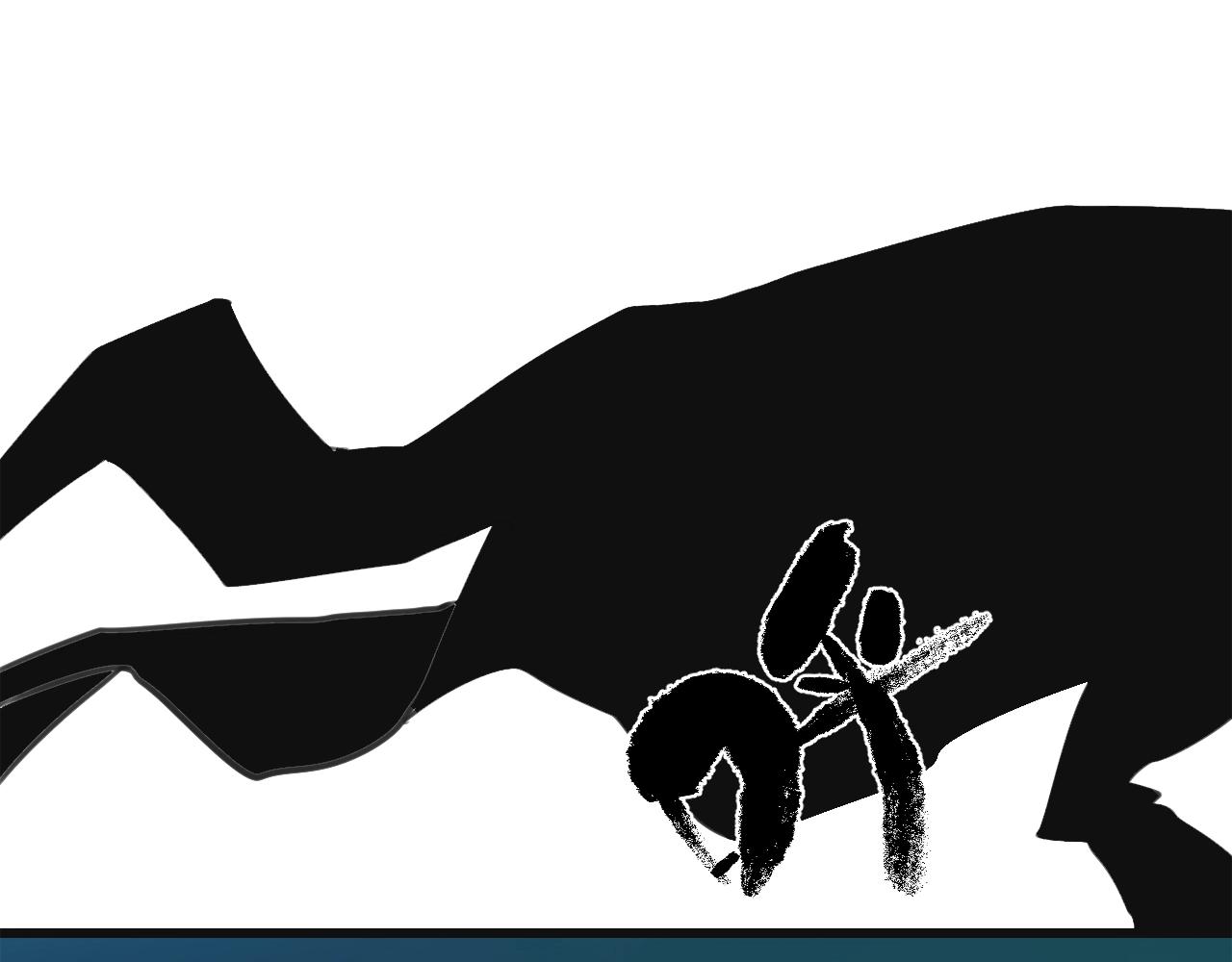 第34话 比天下更重要的事！(1/4)-第37话