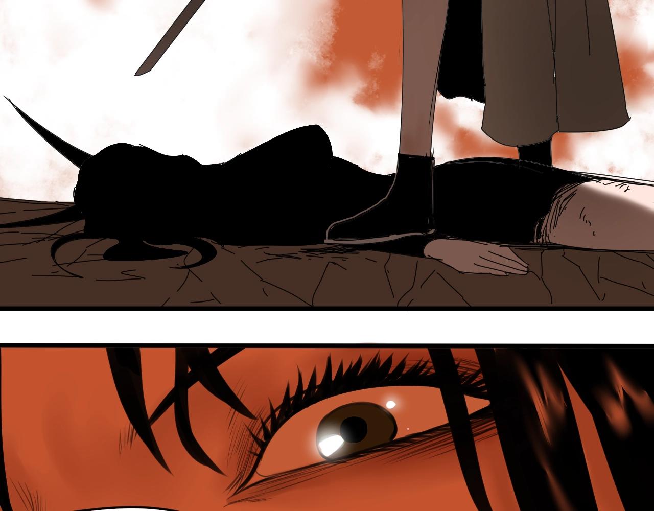 第34话 比天下更重要的事！(1/4)-第37话