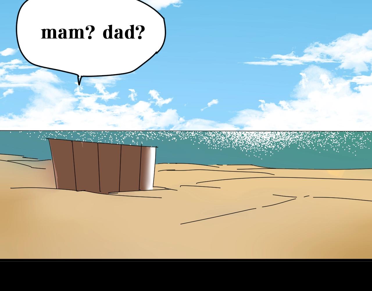 番外 帮主你不知道的那些事！(1/2)-第39话