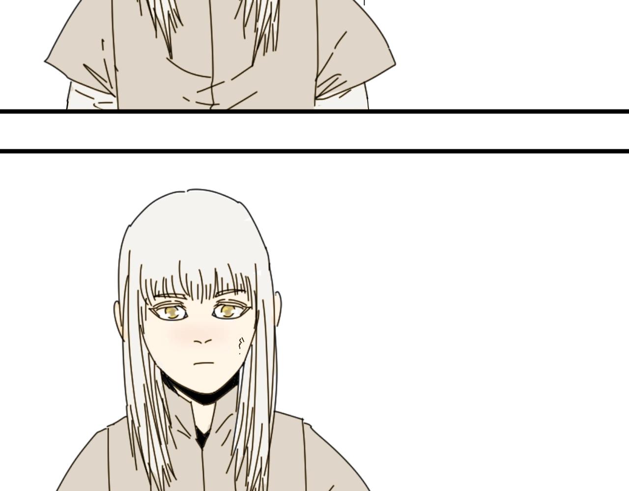 番外 帮主你不知道的那些事！(1/2)-第39话