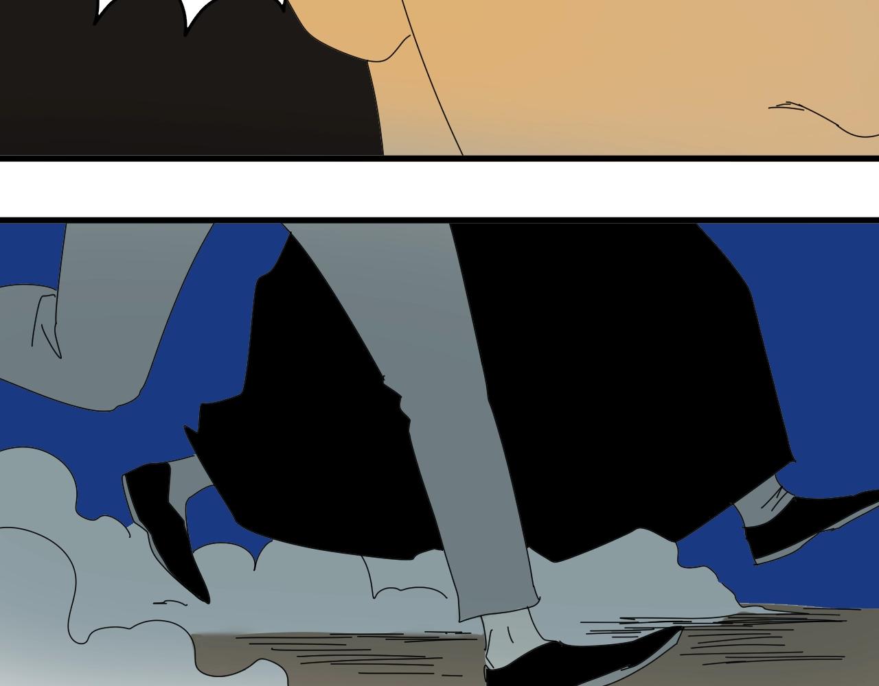 番外 帮主你不知道的那些事！(1/2)-第39话