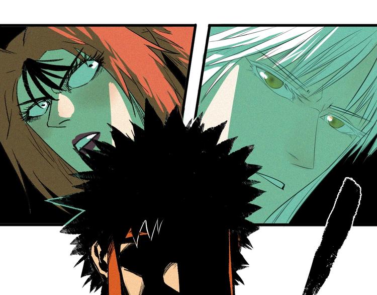 第8话 风起云涌之文考(1/3)-第9话