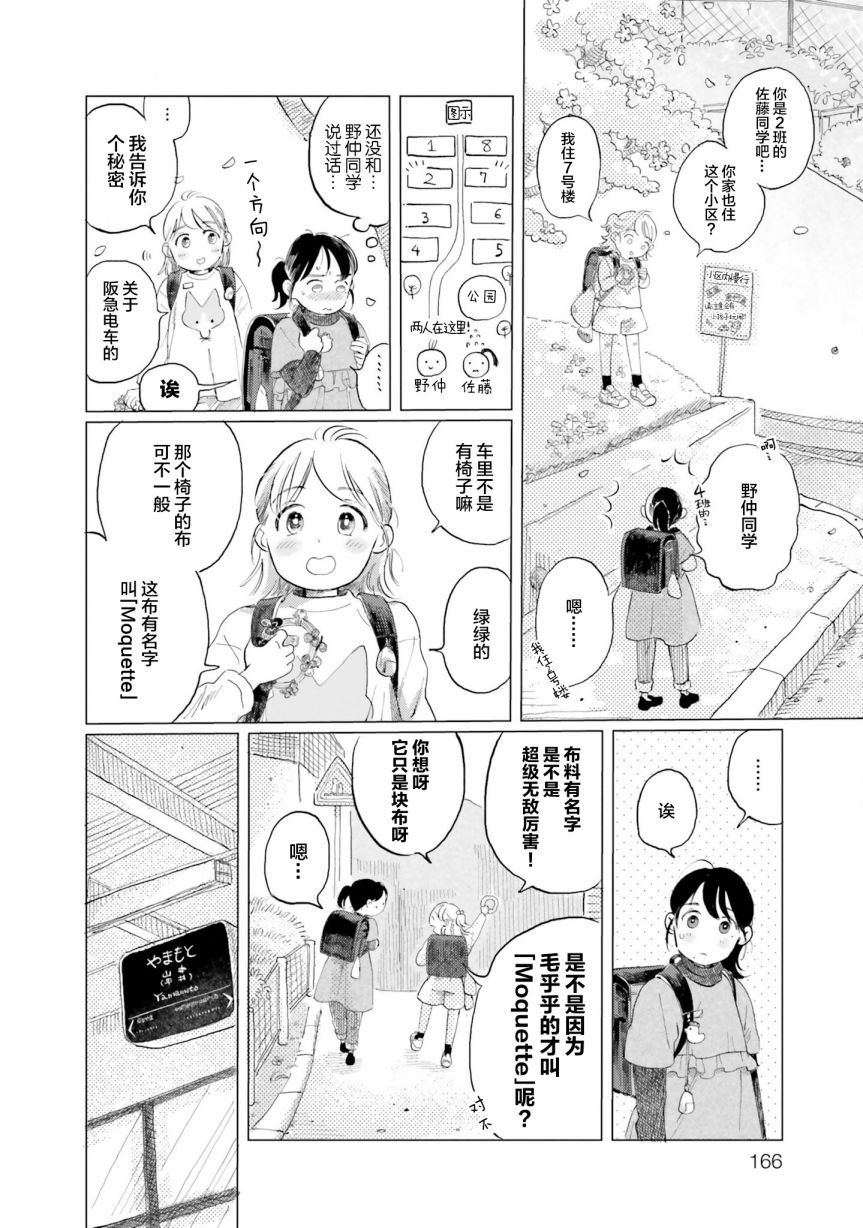 阪急時光機 - 後記 - 2