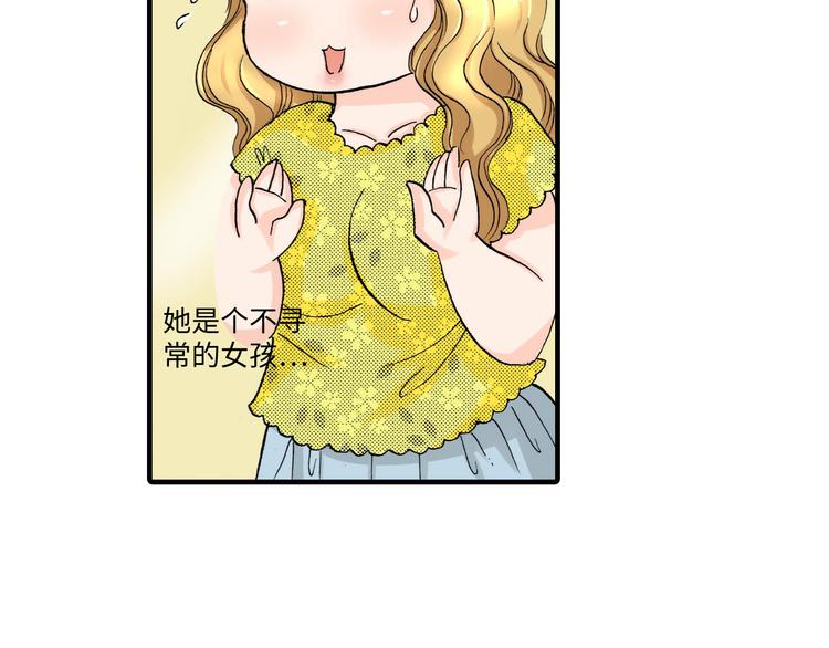 伴娘瘦身記 - 第3話 - 3