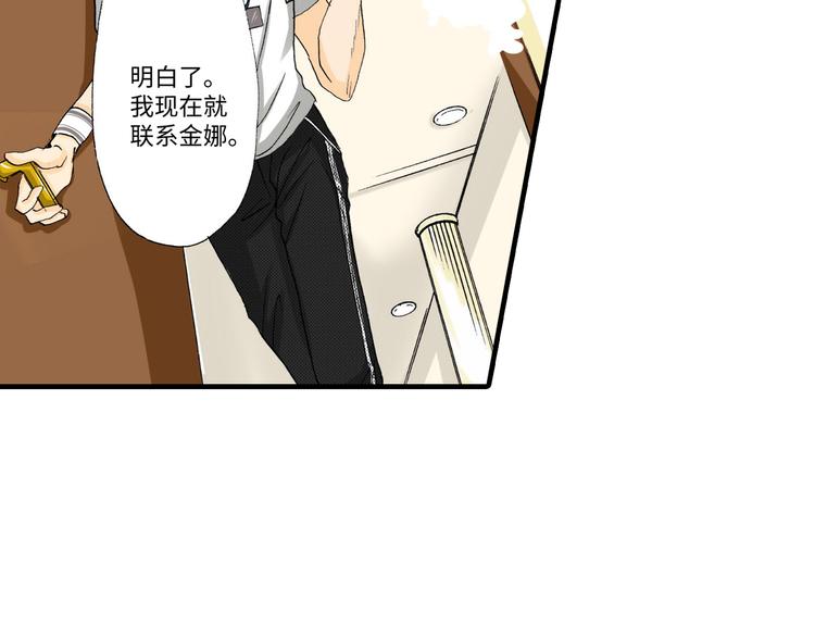 伴娘瘦身記 - 第3話 - 6