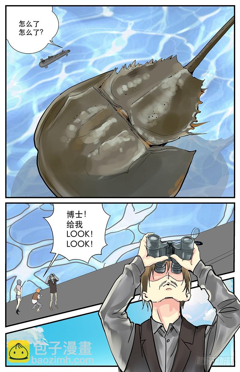 你来我往-第79话