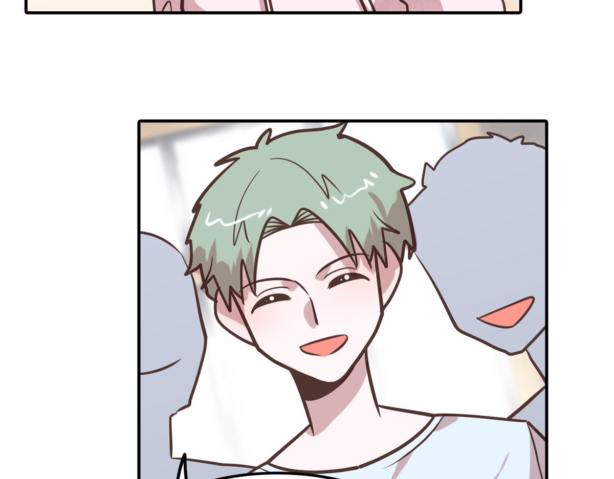 班里唯一的女生被隔壁班班草钓走(1/2)-第13话