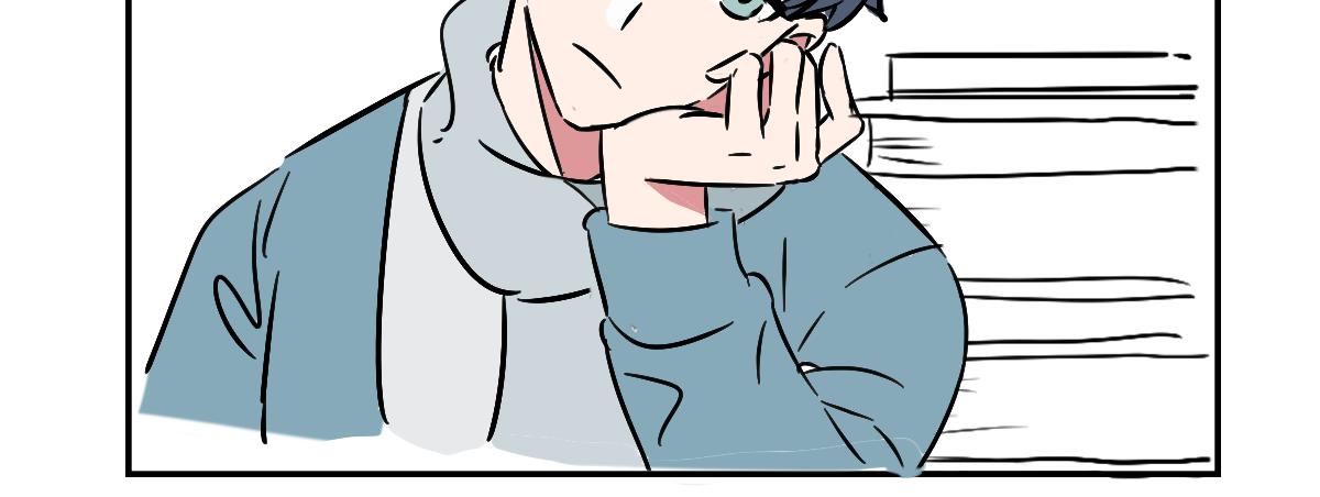 死对头让我给他当对象？！(1/2)-第3话