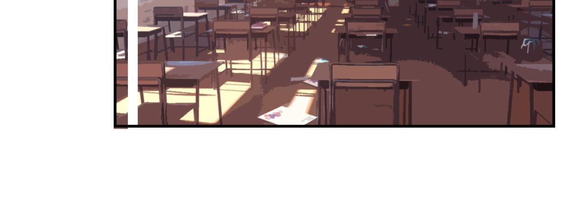 死对头让我给他当对象？！(1/2)-第3话