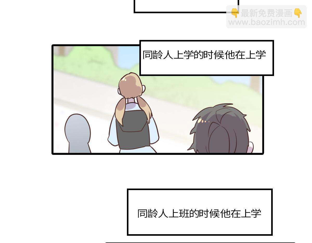 医生男友好会撩(1/2)-第23话