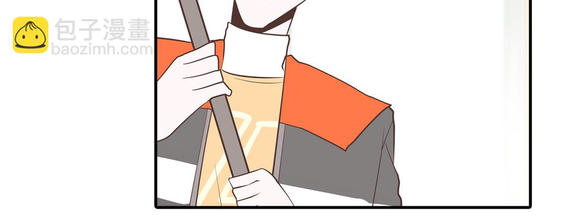 只有两个班长在认真干架！(1/2)-第27话