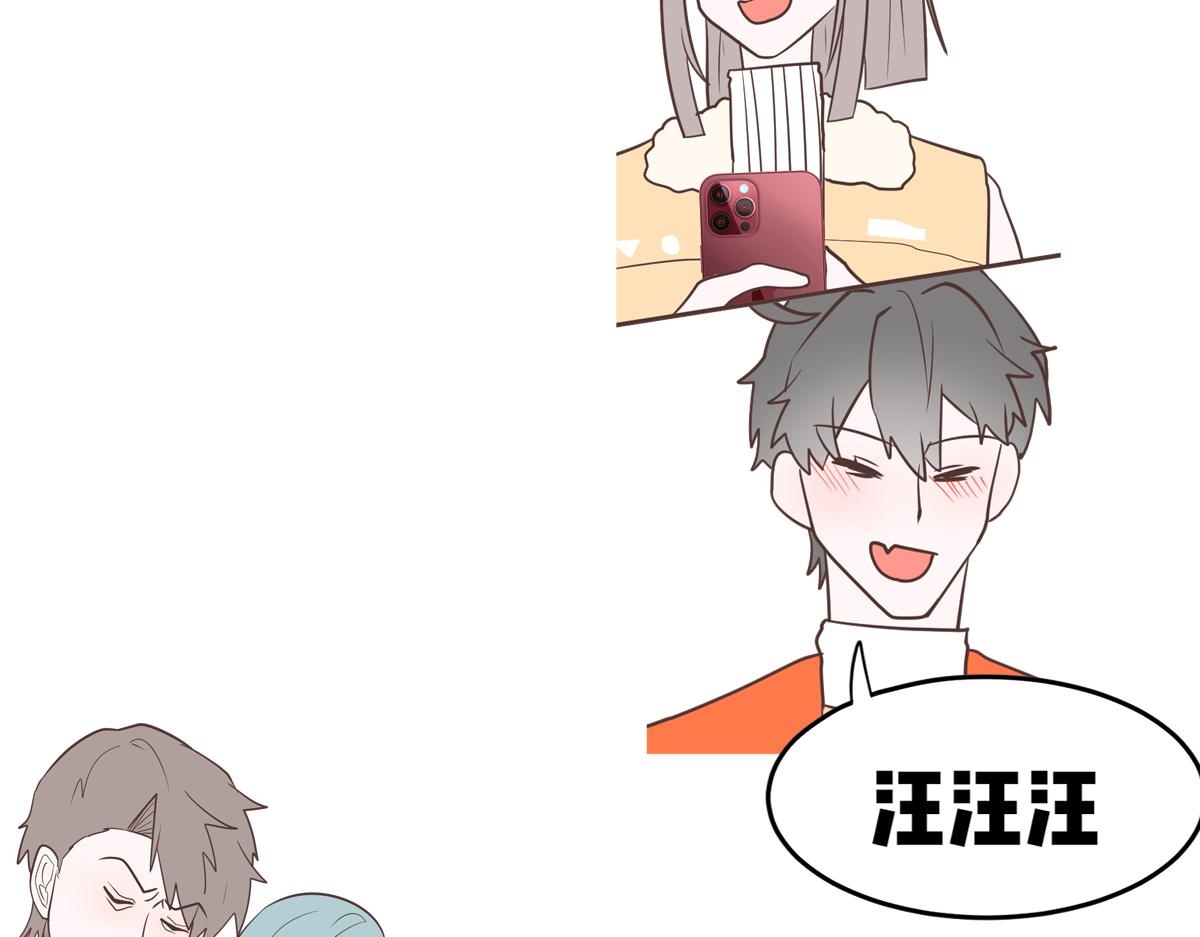 只有两个班长在认真干架！(1/2)-第27话