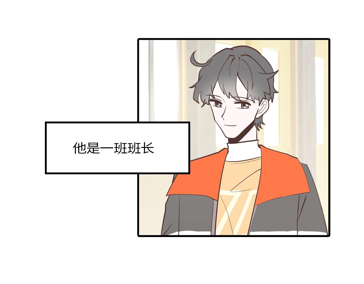 只有两个班长在认真干架！(1/2)-第27话