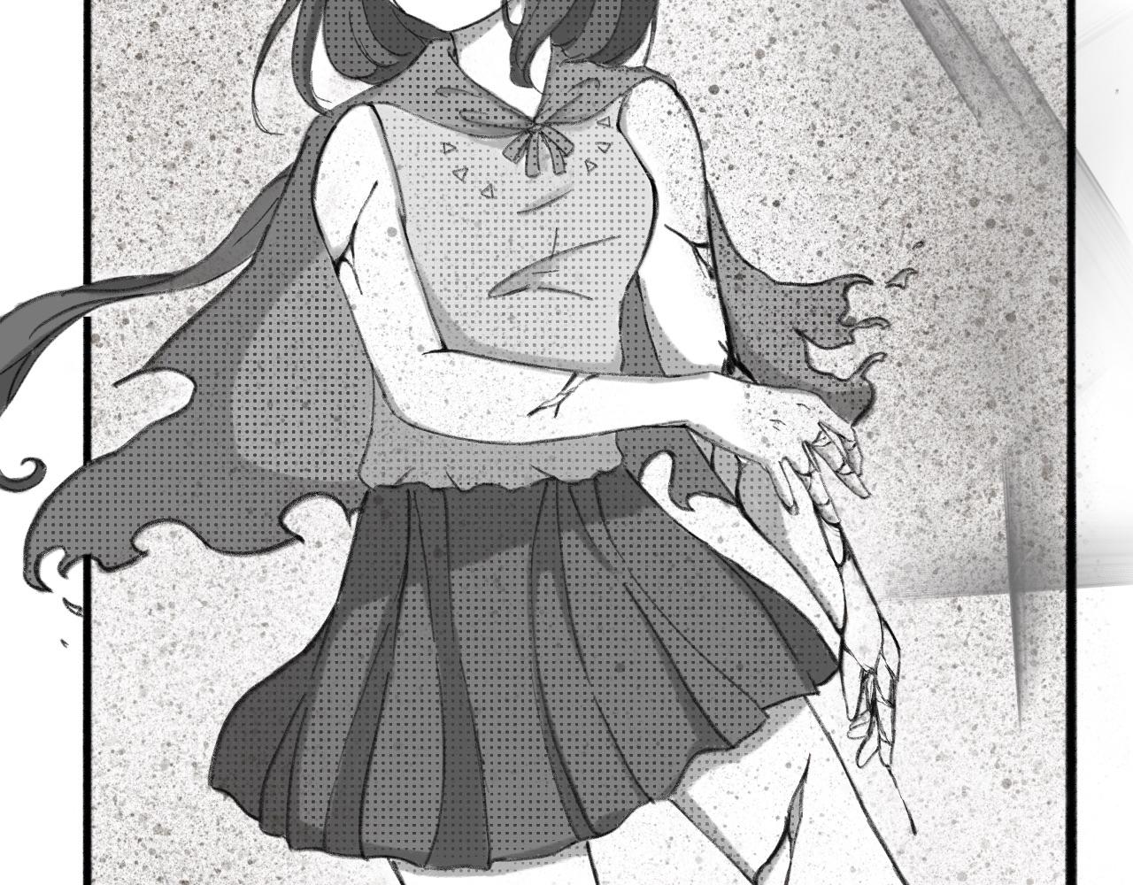 第一话：杀戮(1/2)-第1话