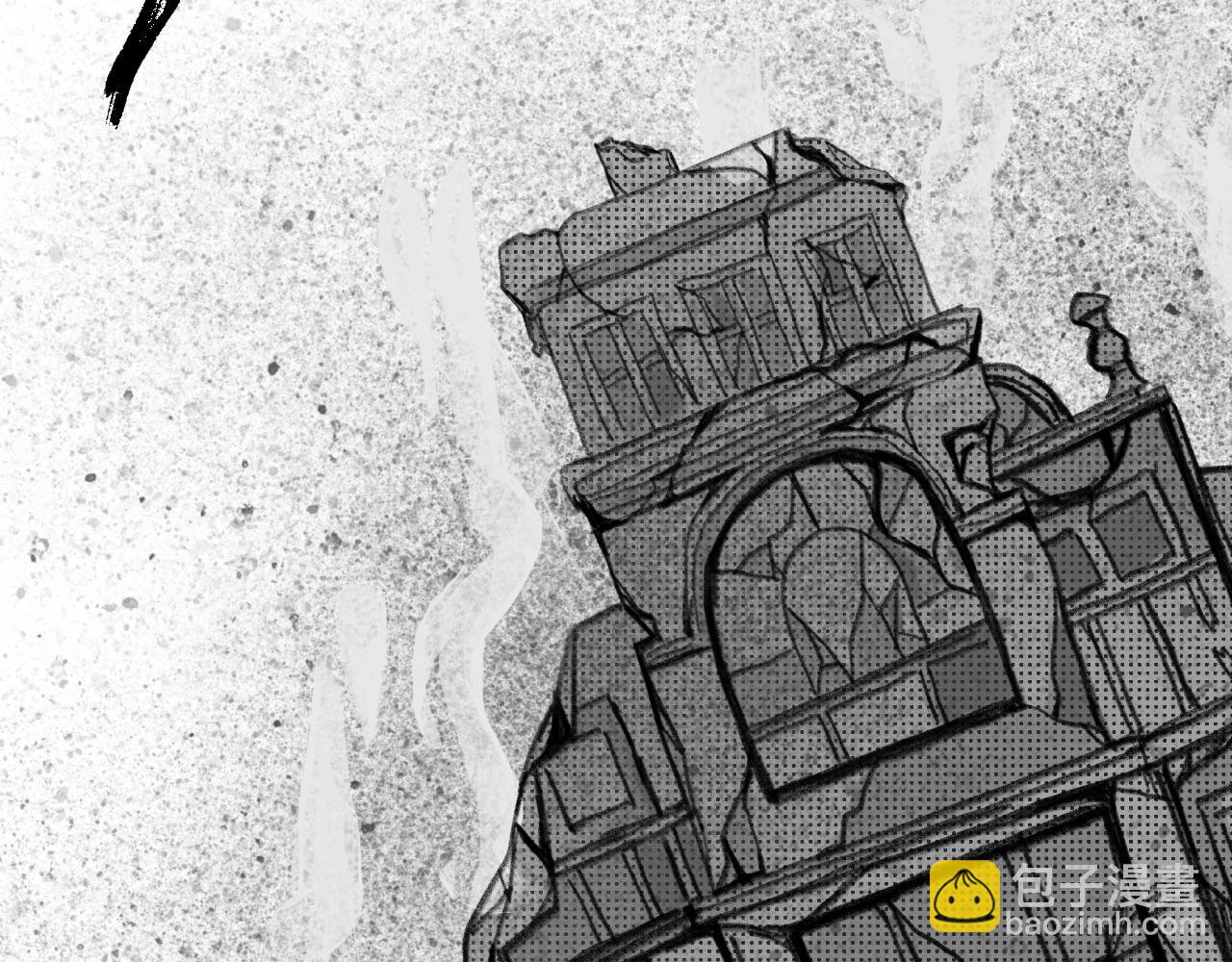 第一话：杀戮(1/2)-第1话