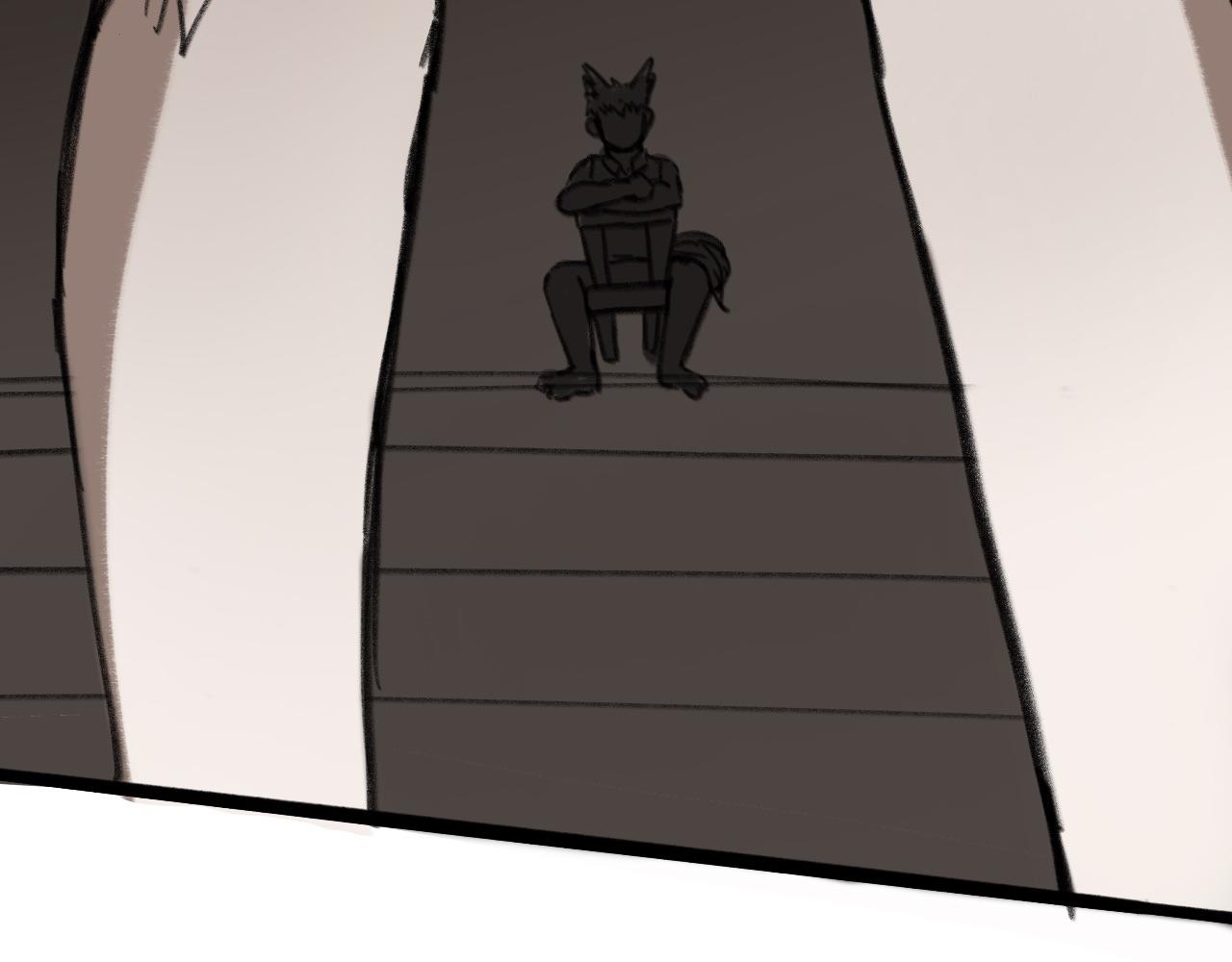 第十一话：灯关了(1/2)-第11话