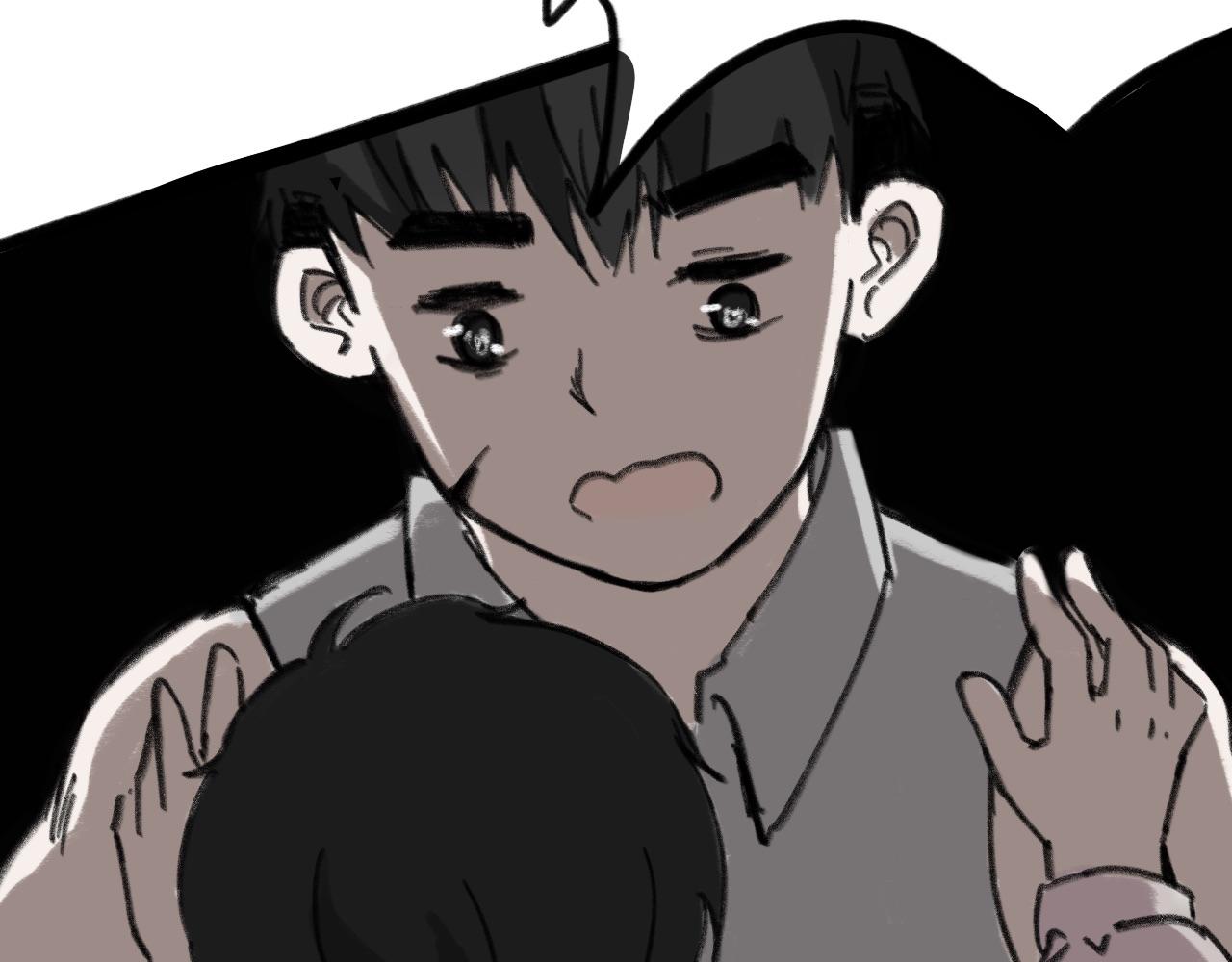 第十一话：灯关了(1/2)-第11话