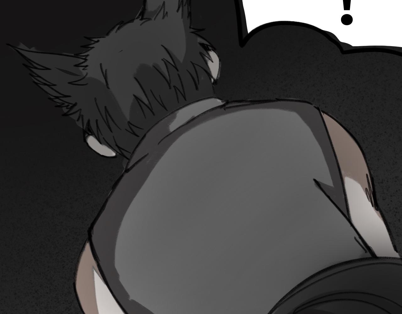 第十一话：灯关了(1/2)-第11话