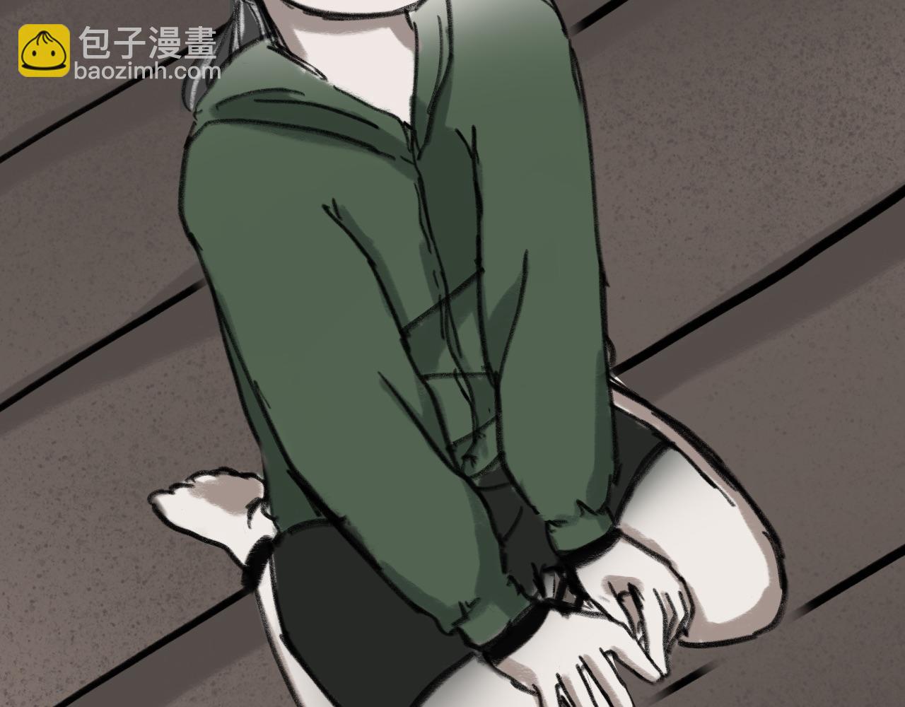 第十三话：兔子(1/2)-第13话