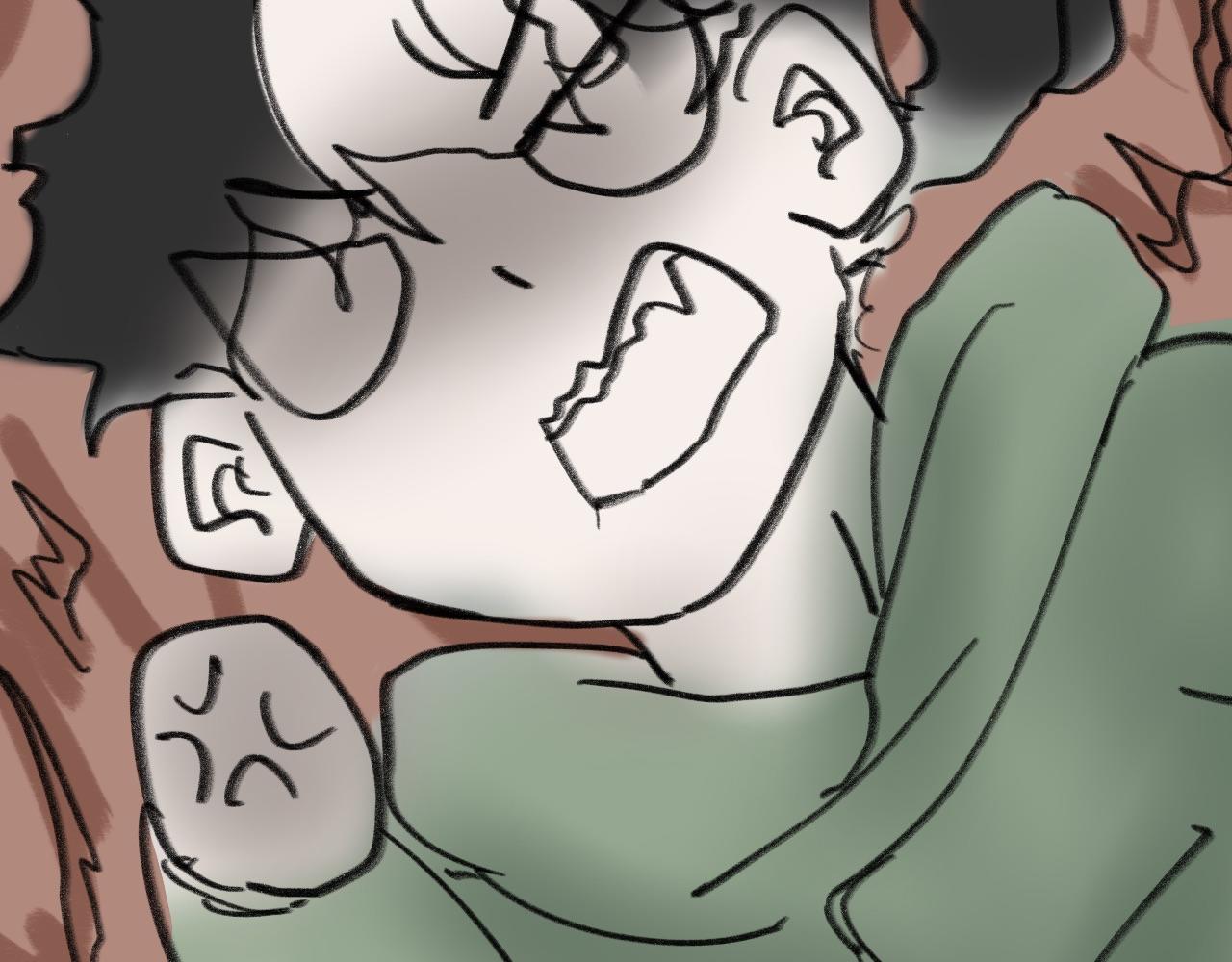 第十七话：故事(1/3)-第17话