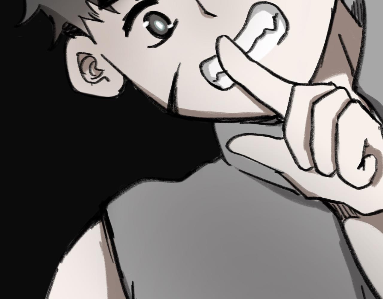 第二十一话：？？？(1/2)-第21话