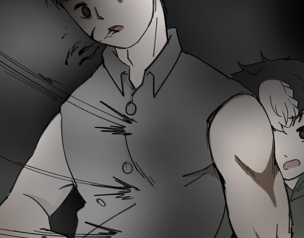 第二十七话：危机(1/2)-第27话