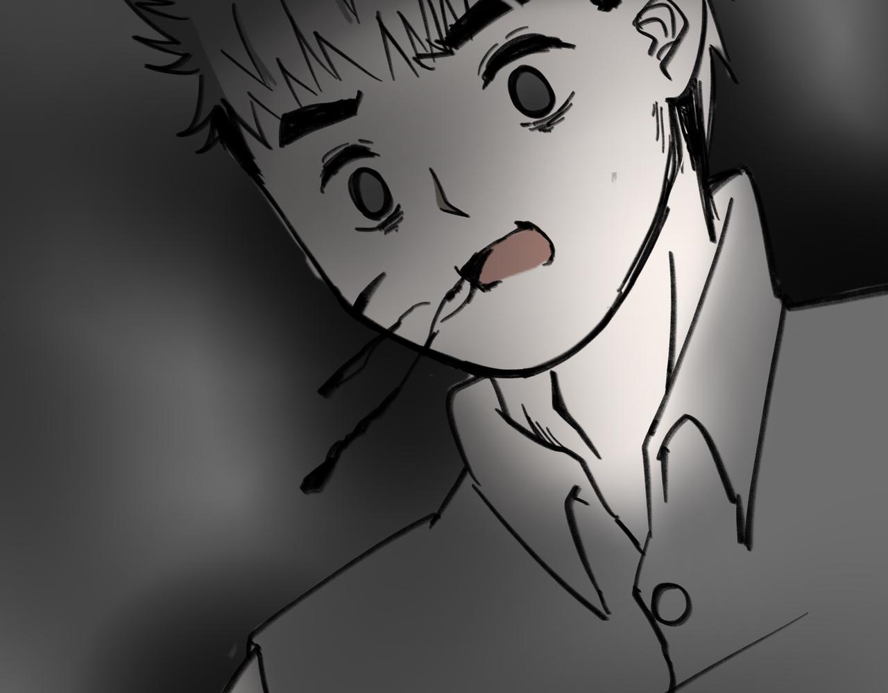 第二十七话：危机(1/2)-第27话