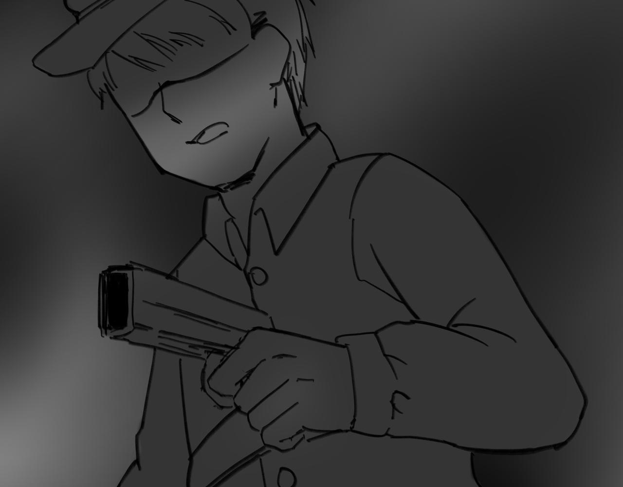 第二十七话：危机(1/2)-第27话