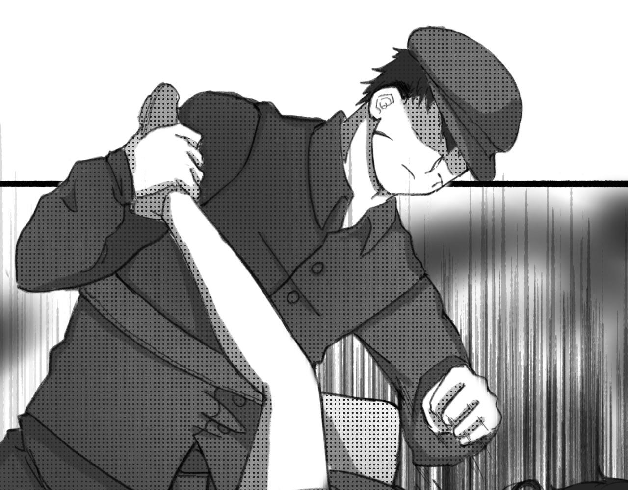 第三话：折纸(1/3)-第3话