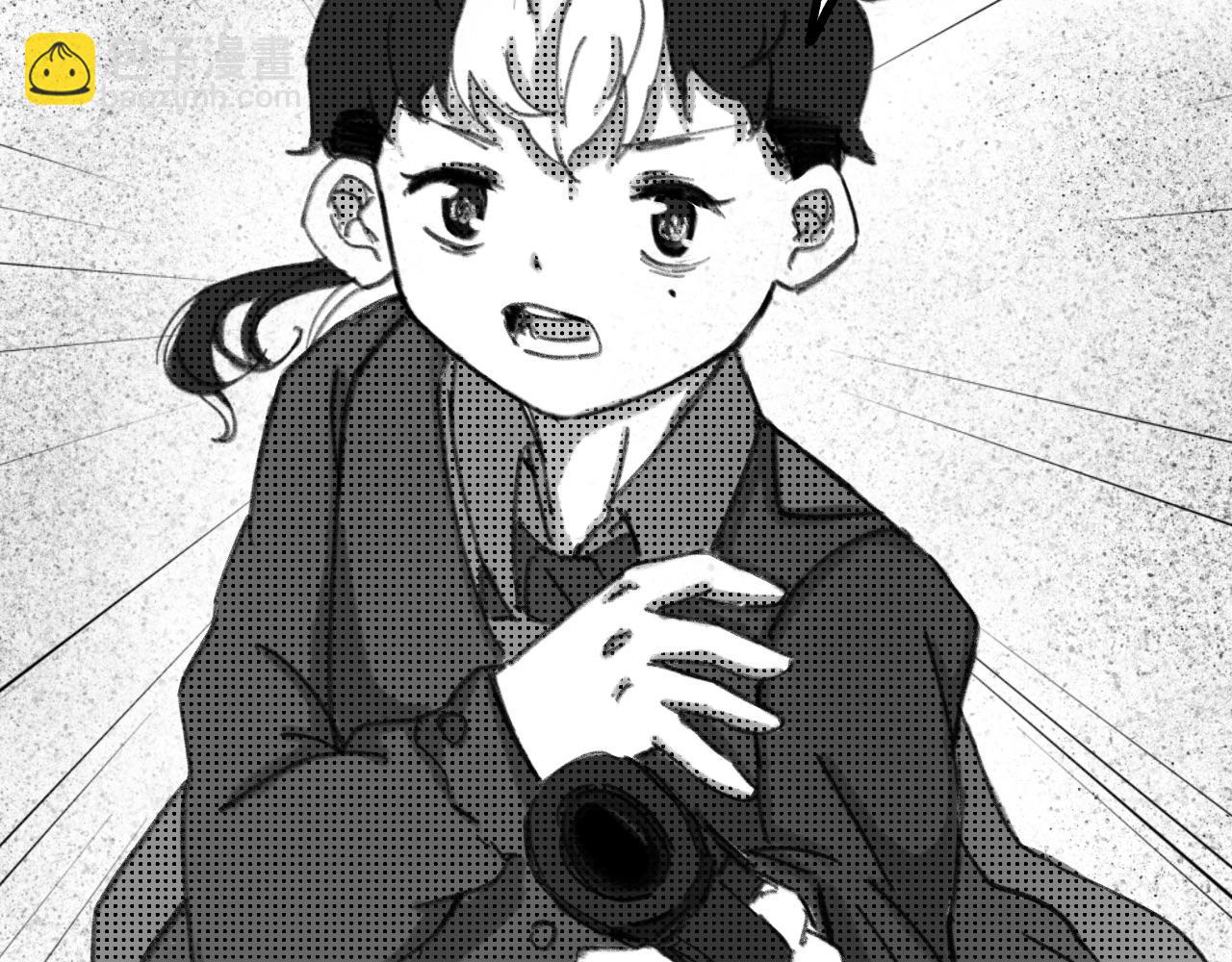 第三话：折纸(1/3)-第3话