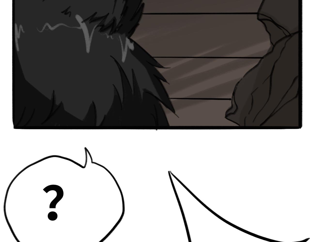 第五话：毛茸茸(1/2)-第5话