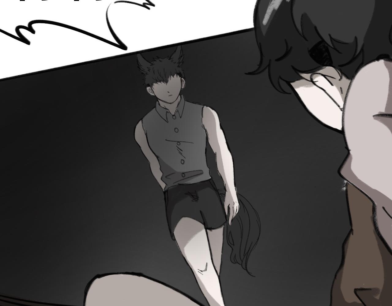 第五话：毛茸茸(1/2)-第5话