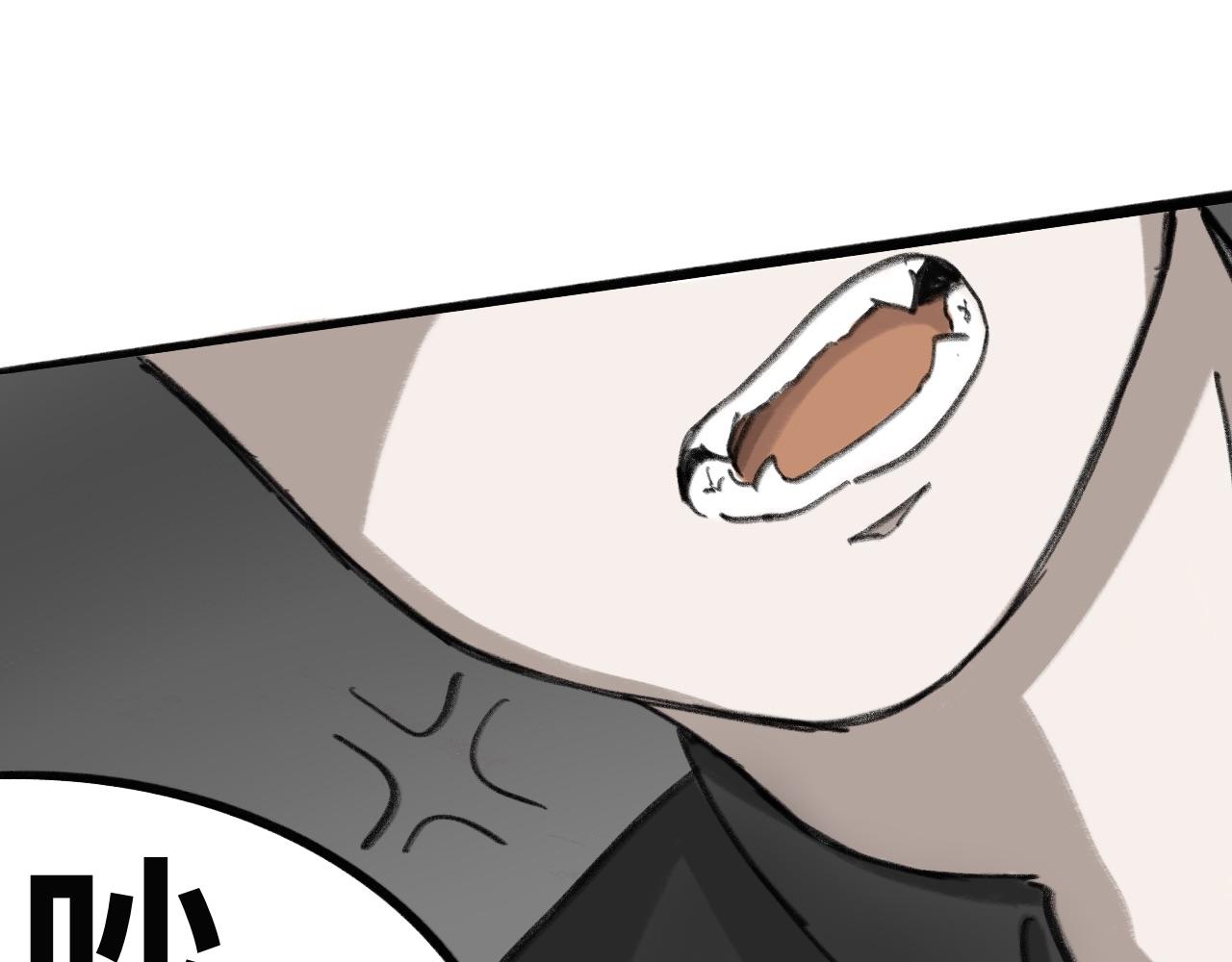 第五话：毛茸茸(1/2)-第5话