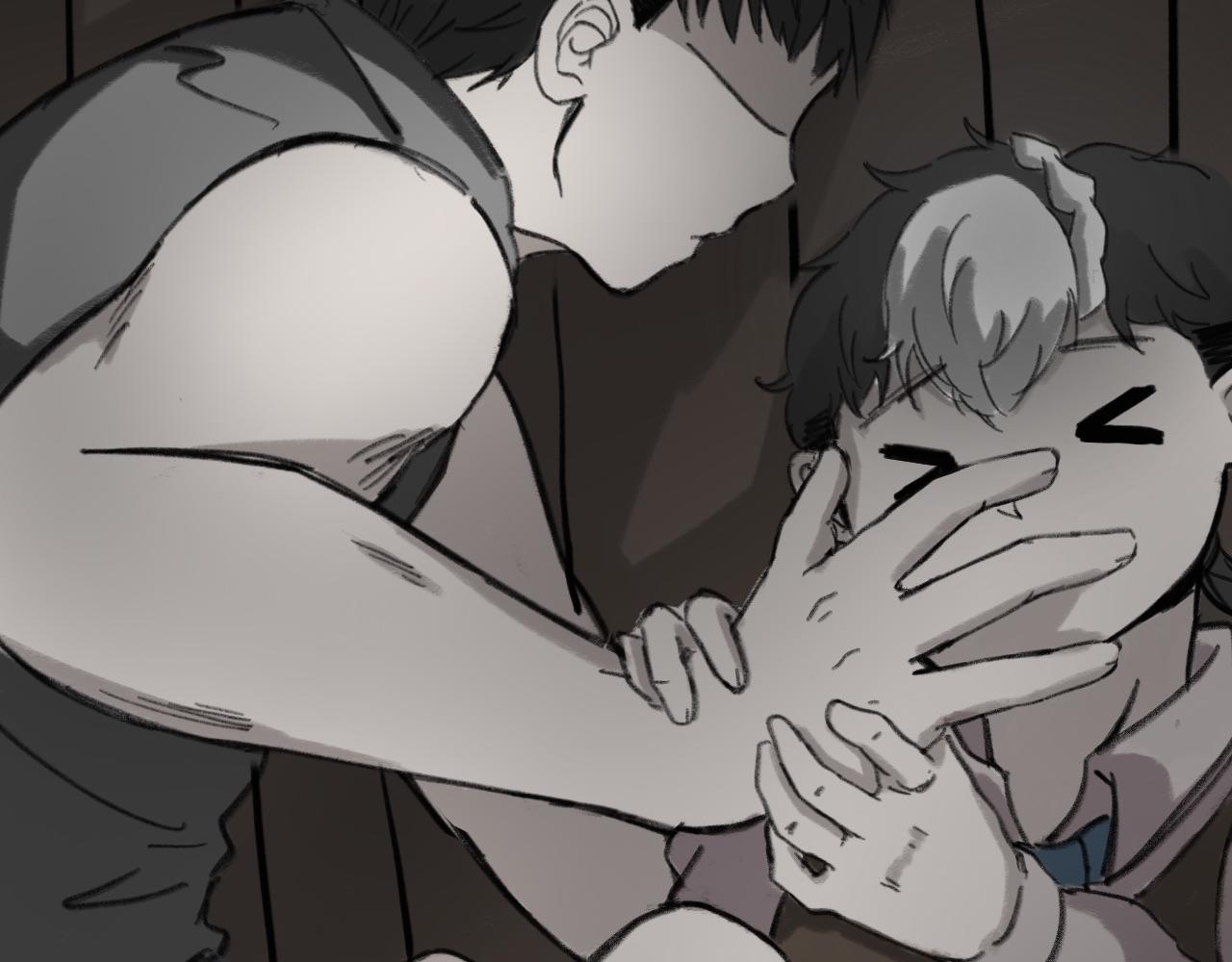 第五话：毛茸茸(1/2)-第5话