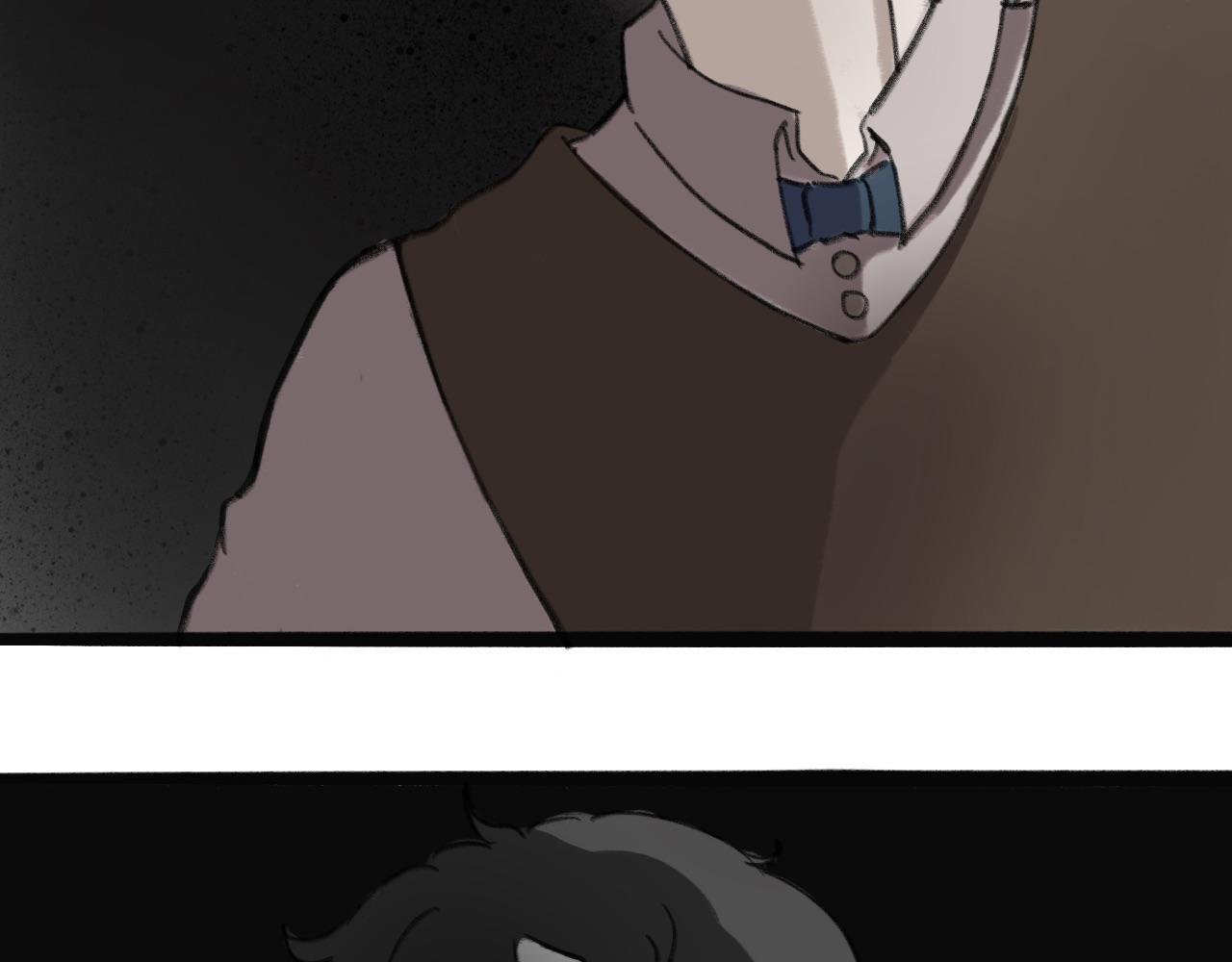 第五话：毛茸茸(1/2)-第5话