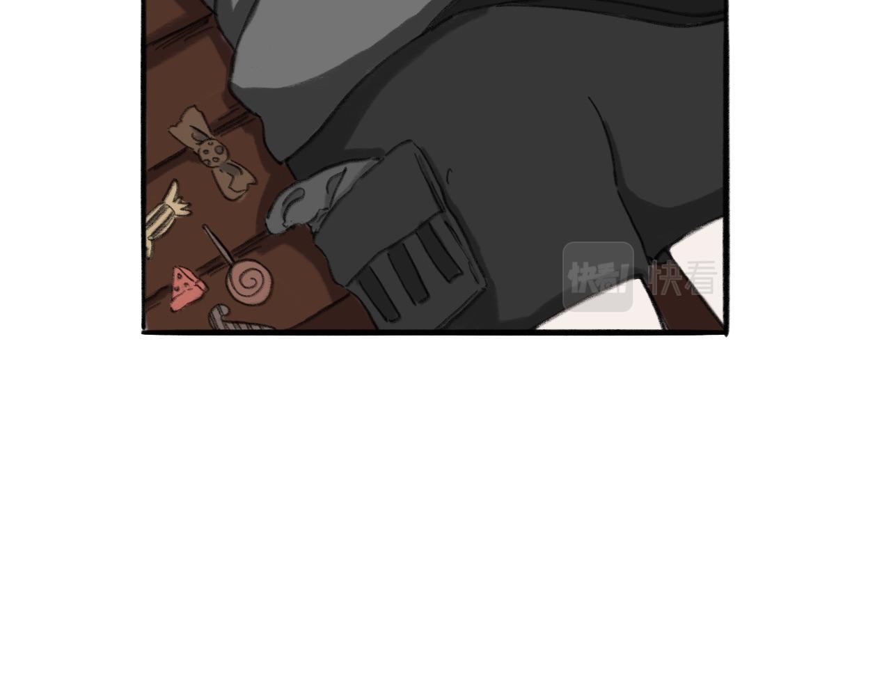 第七话：糖果-第7话