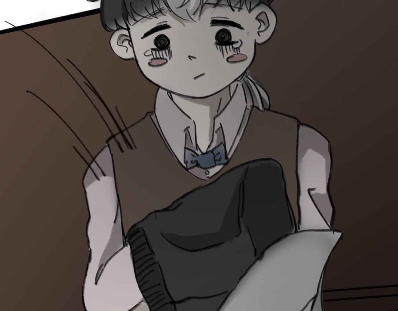 第九话：三急(1/2)-第9话