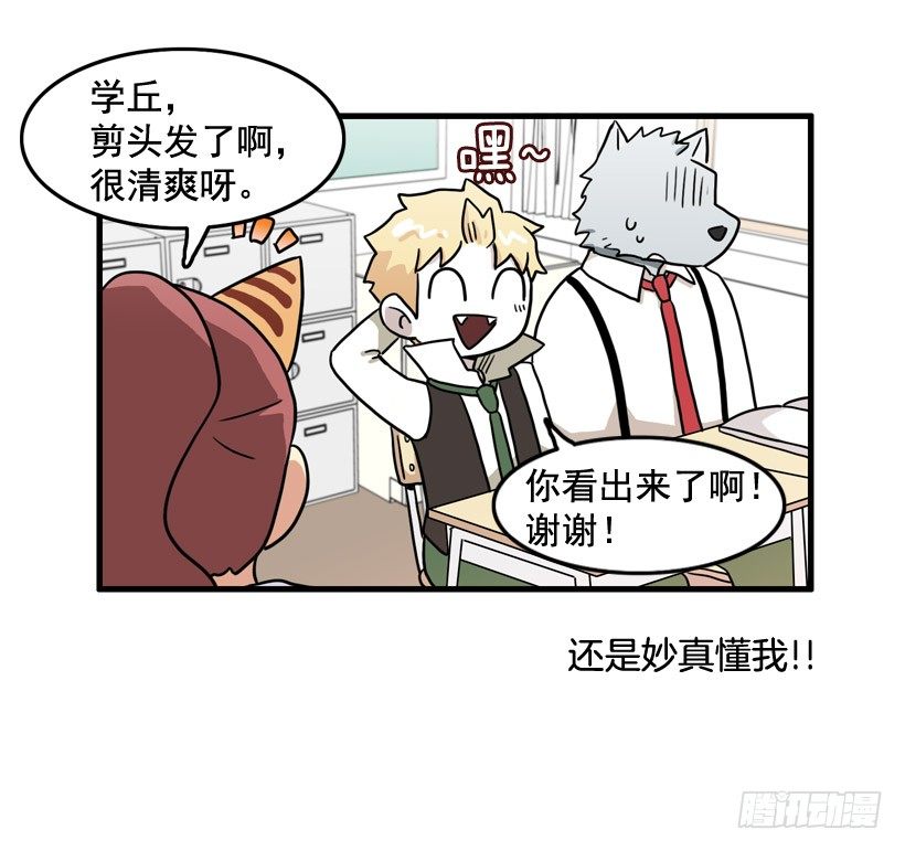 烫头发(1/2)-第11话