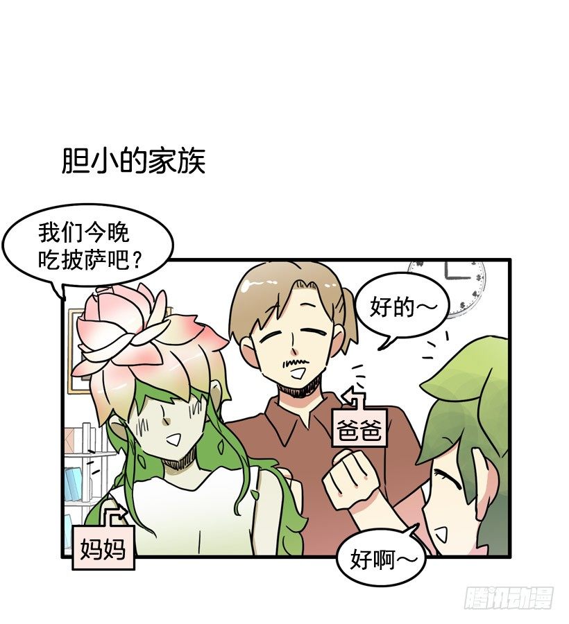 离家出走(1/2)-第15话