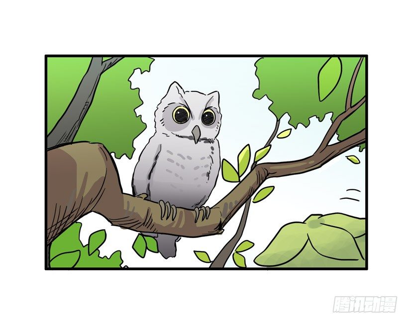 离家出走(1/2)-第15话