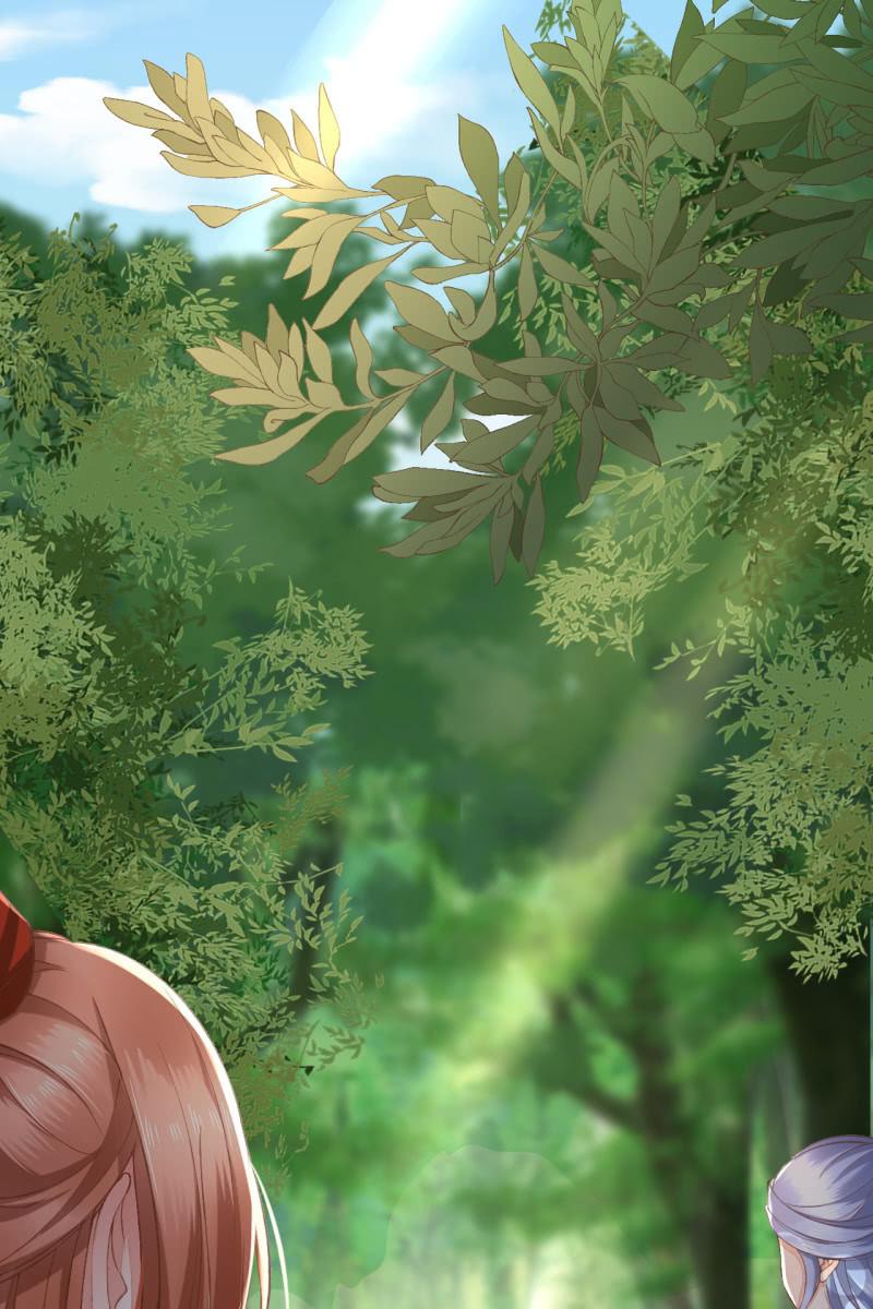 本王实在太惊喜了-第113话